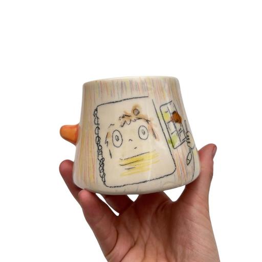 A Travelling Potter Visits The Studio | Laura Williams | Episode 1183