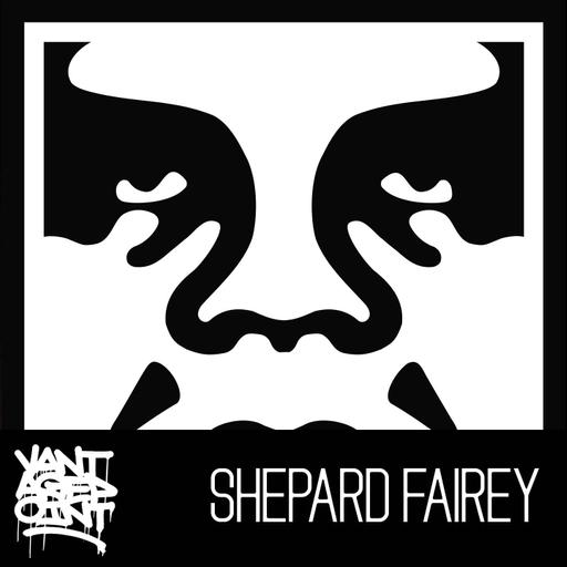 EP 180 – SHEPARD FAIREY