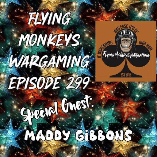 Episode 299: Showme Showdown GT talk with Maddy Gibbons
