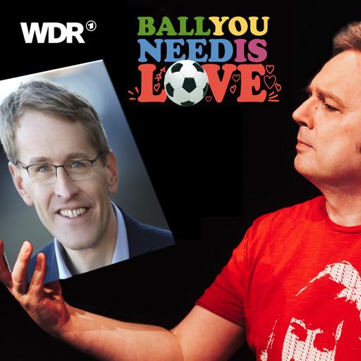 Daniel Günther - Fußball ist meine absolute Leidenschaft