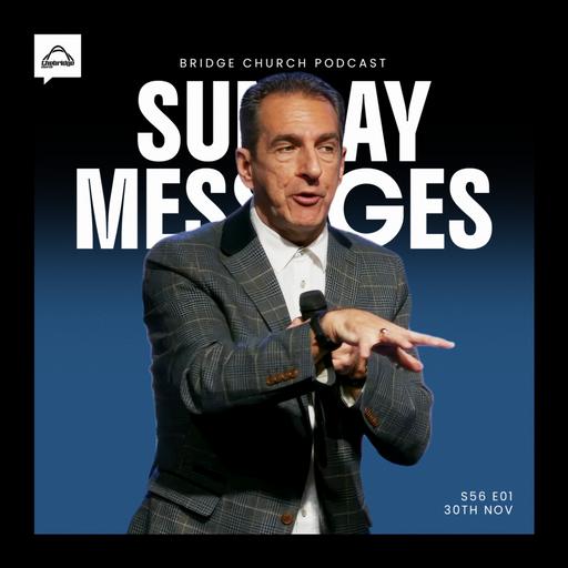 The Not So Silent Night Pt.1 | Dr John Andrews