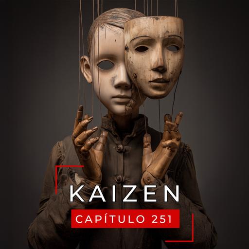 #251 El lado oscuro (I): el teatro de la vida y los juegos de poder