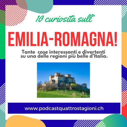 QS_214 - Dieci curiosità Emilia-Romagna