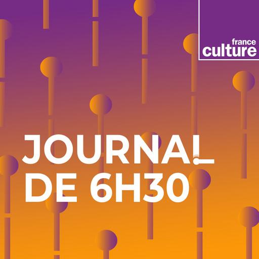 JOURNAL DE 6H30 du mercredi 03 décembre 2025