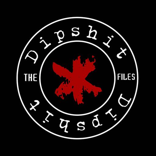 SKATCAST | THE DIPSH*T FILES | Episode 166 - Sad Story of Delusion