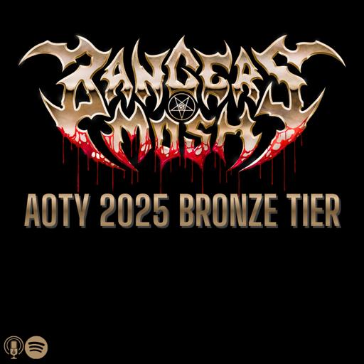 AOTY 2025 - Bronze Tier