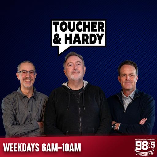 Bob Socci Joins Toucher & Hardy | DA Email Bit | The Stack - 12/2 (Hour 4)