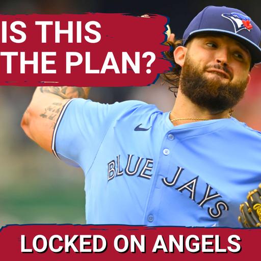 RISKY BUSINESS: How the Alek Manoah GAMBLE Could BACKFIRE for the Angels and Perry Minasian