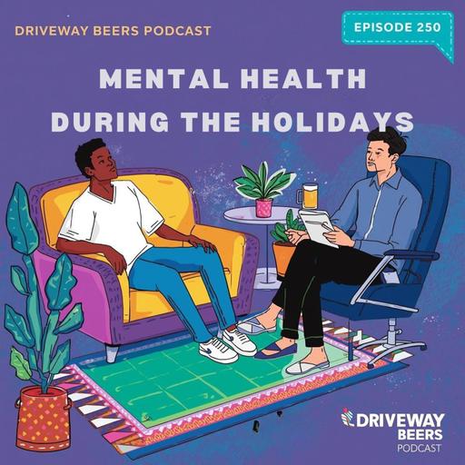 Mental Health During The Holidays!!