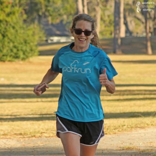 Elizabeth Sheridan: ParkRun x Travel, A Story of Community and Adventures
