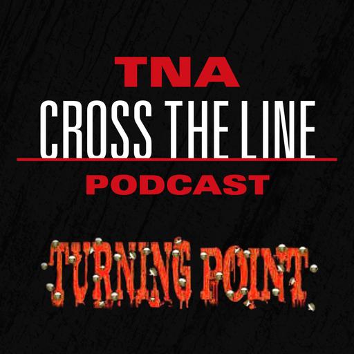 Episode #332: Turning Point - 12/2/07: Silent Night... Bloody Night