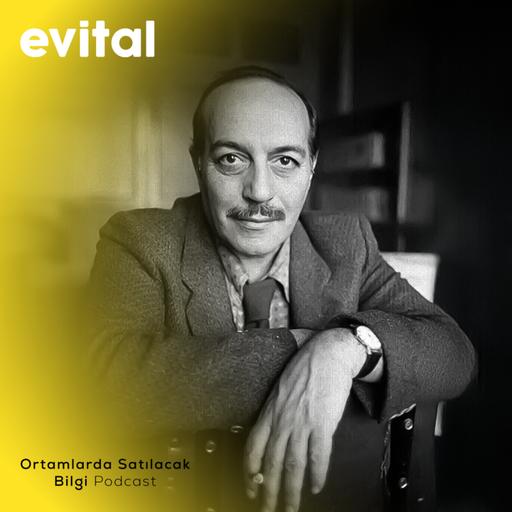 Cemal Süreya/ Hayat Kısa Kuşlar Uçuyor