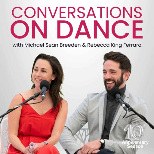 (475) Author, Elizabeth Kendall, on her new book "Balanchine Finds His America: A Tale Of Love Lost And Ballet Reborn"