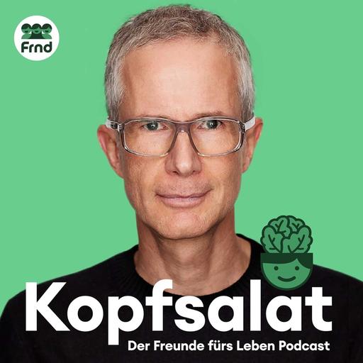 Kopfsalat - FLINTA* in der Musikbranche (1) mit Charlotte Brandi