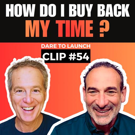 Why Most Entrepreneurs Never Experience Freedom – With Mel Abraham