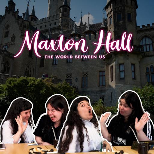 MAXTON HALL: final de la segunda temporada