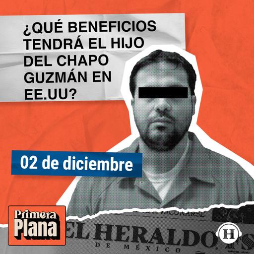 Confesión de Joaquín Guzmán López a EE.UU: ¿Qué admitió?