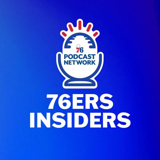 Sixers at the 20-Game Mark with Dei Lynam and Matt Murphy