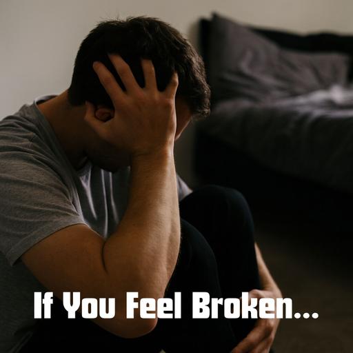 The Christian Case for IFS: Healing Porn, Compulsivity with Jenna Riemersma ("Altogether You")