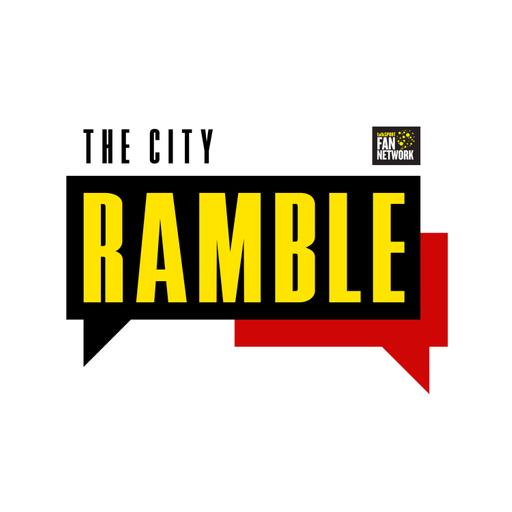 Should we be concerned about City's inability to kill off opponents?