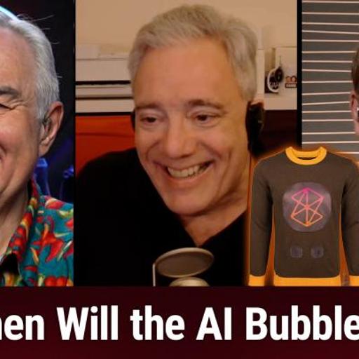 WW 961: Petroleum Exchange Expert - AI Resistance, Reality, & the Rise of Slop