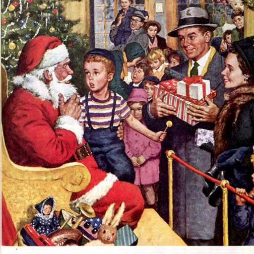 BONUS - Christmas Caper Countdown (Part 1)