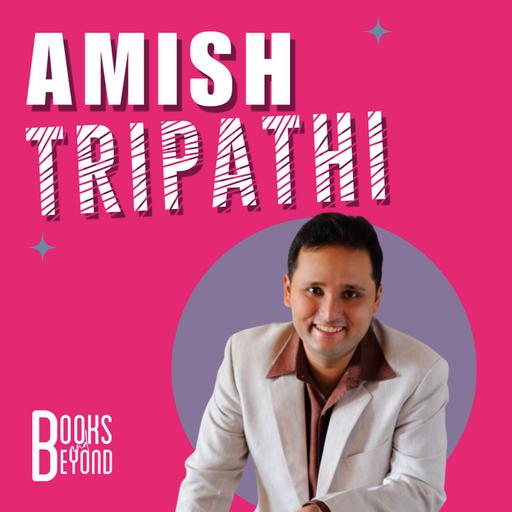 8.23 Amish Tripathi: The Day-to-Day of a Bestselling Author