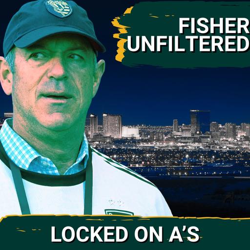 FISHER UNFILTERED: What His Fan Experience Remarks Reveal