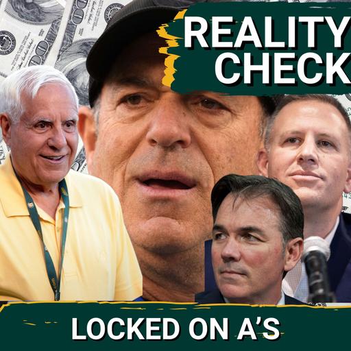 REALITY CHECK: The Hard Truth About A's Spending