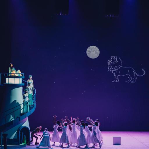 Stockhausens "Montag" aus "Licht" in Paris