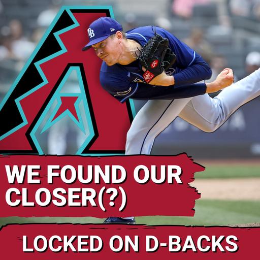 MLB Free Agency: Diamondbacks "Engaged in Discussions" with PETE FAIRBANKS