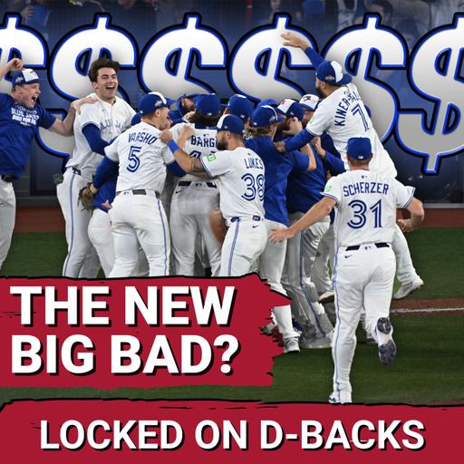 Blue Jays Set to Surpass Dodgers as MLB’s Biggest Spenders?