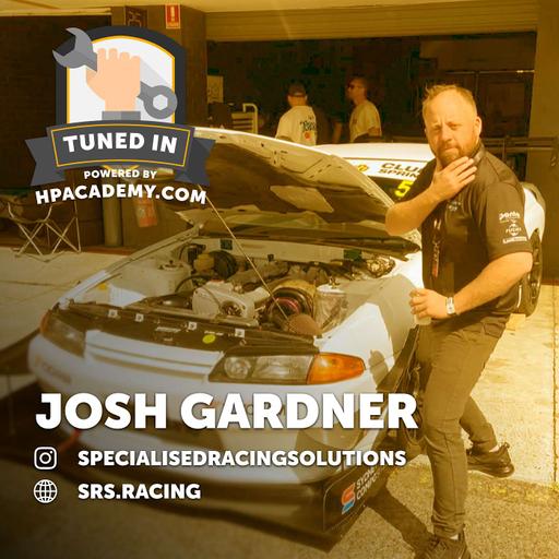 152: Building a Lamborghini Gallardo into a WTAC Weapon