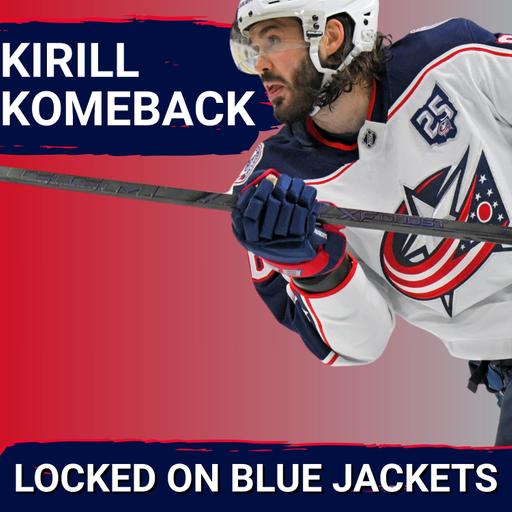 PREVIEW: Columbus Blue Jackets Getting Healthier; Aiming To Avoid Another Blown Lead vs Detroit