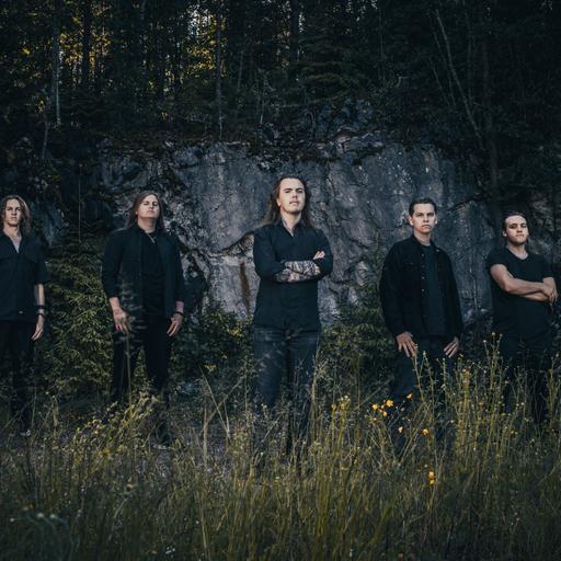 Hampus Sätterlund and Ludvig Sommar of Thermality