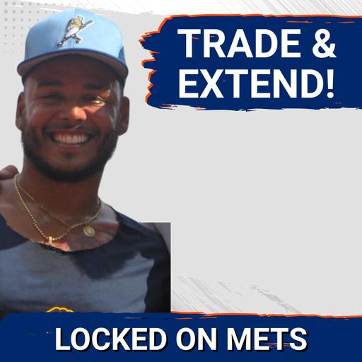 REPORT: Brewers 'Open the Door' to Trade Freddy Peralta, the ACE the Mets Should Land, AND EXTEND!