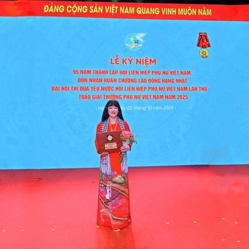 Chuyện đêm - PGS.TS Hồ Thị Thu Hoà, từ người truyền cảm hứng đến khát vọng phát triển ngành logistic Việt Nam