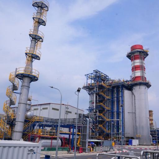 Tiêu điểm - Nhà máy điện LNG Nhơn Trạch 3 và 4: Bước ngoặt quan trọng trong chuyển dịch năng lượng Quốc gia
