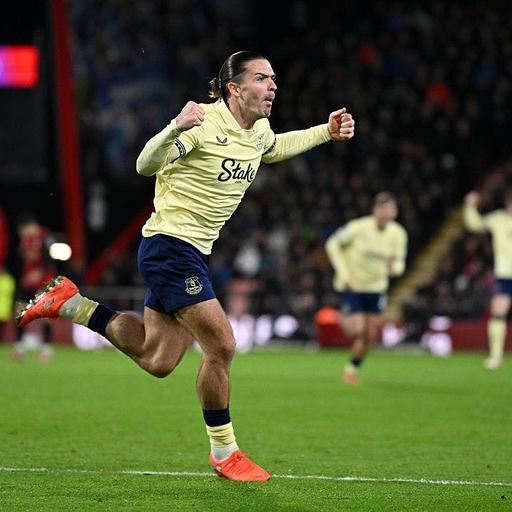 Instant Reaction - AFC Bournemouth 0-1 Everton