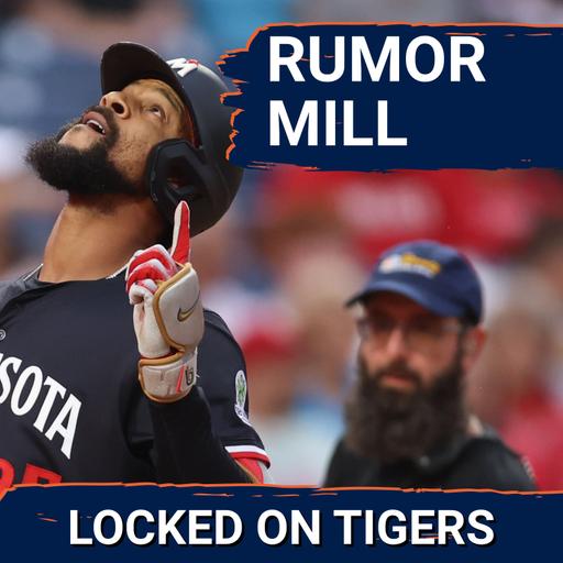 SHOCK: Detroit Tigers Rumors ERUPT Before Winter Meetings - Scott Harris Facing TOUGH Choices?