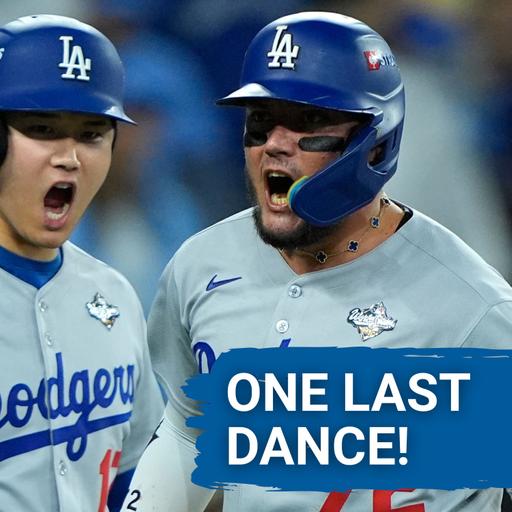 BOOM: Miguel Rojas Re-Signs for One Last Run | Kenley Jansen Potential Fit with Los Angeles Dodgers