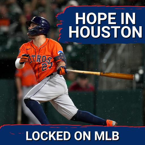 INSIDE: 2026 Astros Playoff DREAMS at RISK | Houston Hopes to Rebound