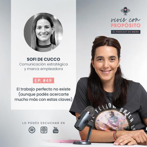 El trabajo perfecto no existe (aunque podés acercarte mucho más con estas claves)