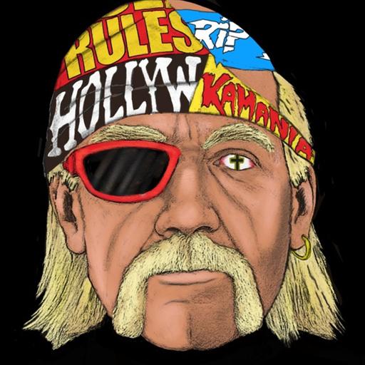 Ep. 434: The Complete Hulk Hogan I Alabama & Andre
