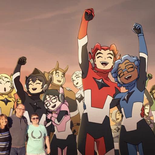 Miraculous World, Tokyo: Stellar Force Review – Miraculous Ladybug