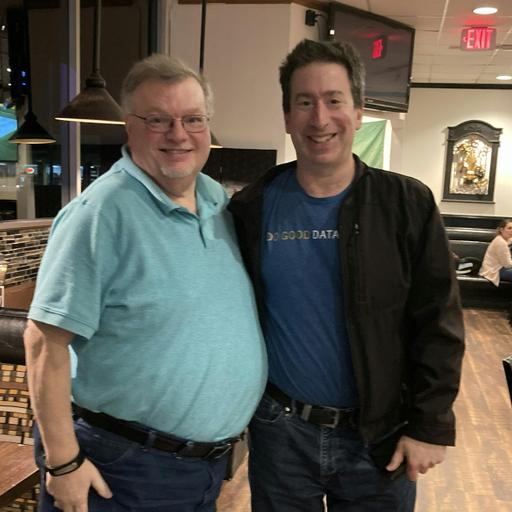 An End of an Era - Talking E Street Shuffle Blog with Ken Rosen