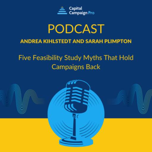 Five Feasibility Study Myths That Hold Campaigns Back