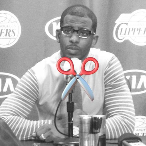 Clippers Cut Chris Paul