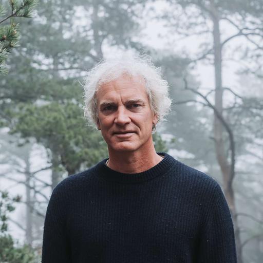 394 Stef van Dongen - Trees don’t send invoices so a Catalan valley is rewiring water, forests and finance