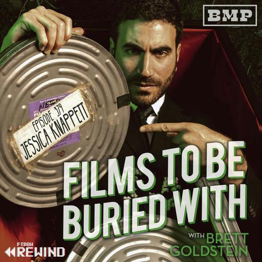 Jessica Knappett • Rewind Classic (Avoidance / Drifters / 'Perfect Day' podcast) • #379